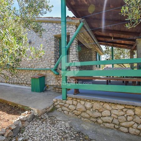 House Oliva Villa Tkon Dış mekan fotoğraf