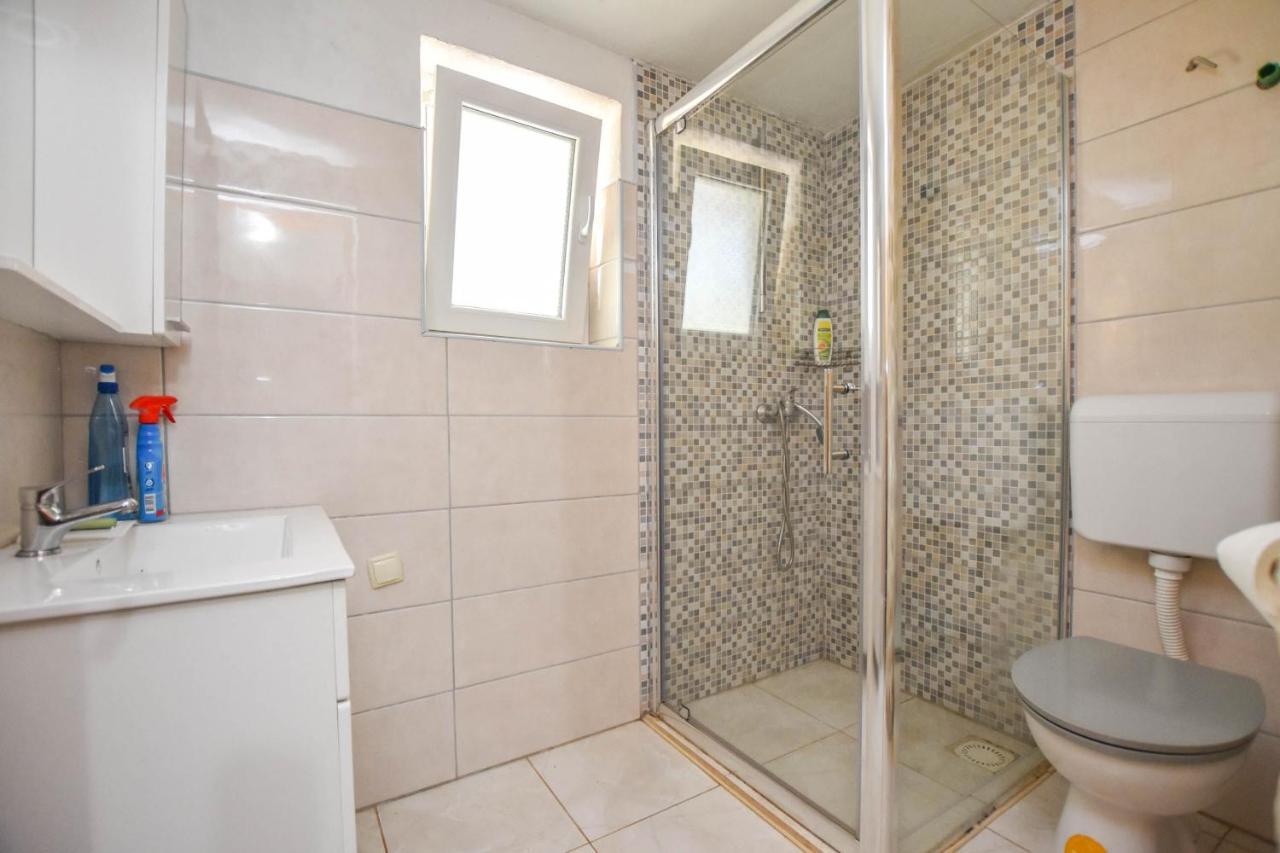 House Oliva Villa Tkon Dış mekan fotoğraf
