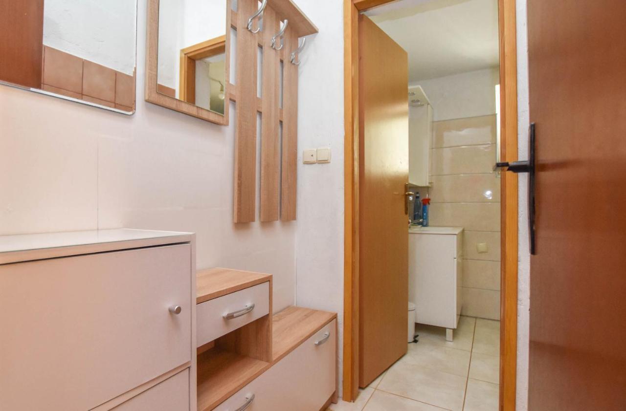 House Oliva Villa Tkon Dış mekan fotoğraf